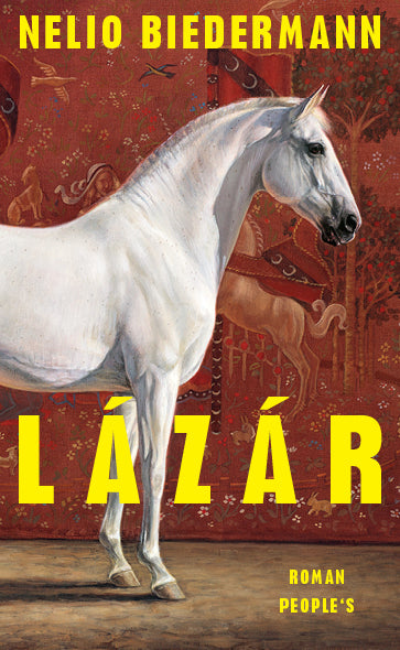 Lázár