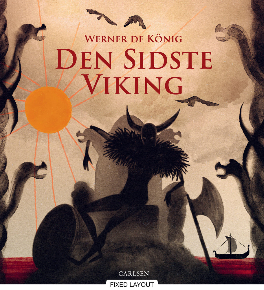 Den sidste viking
