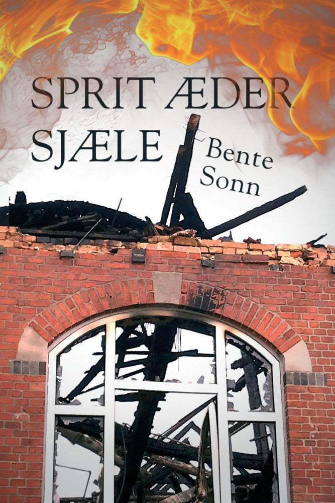 Sprit æder sjæle