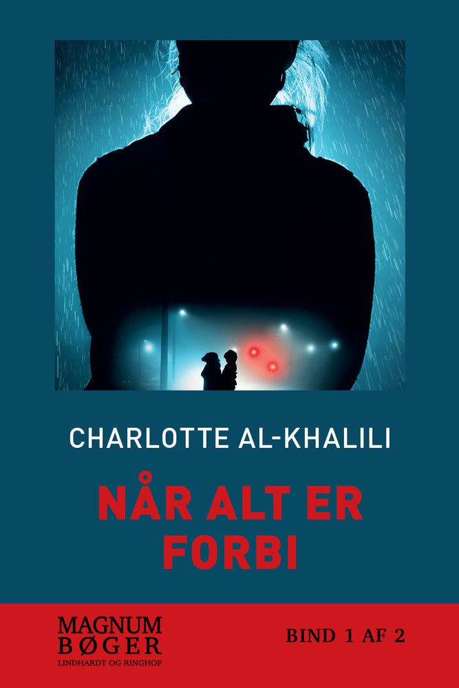 Når alt er forbi (Storskrift)
