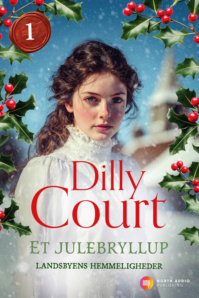 Et julebryllup