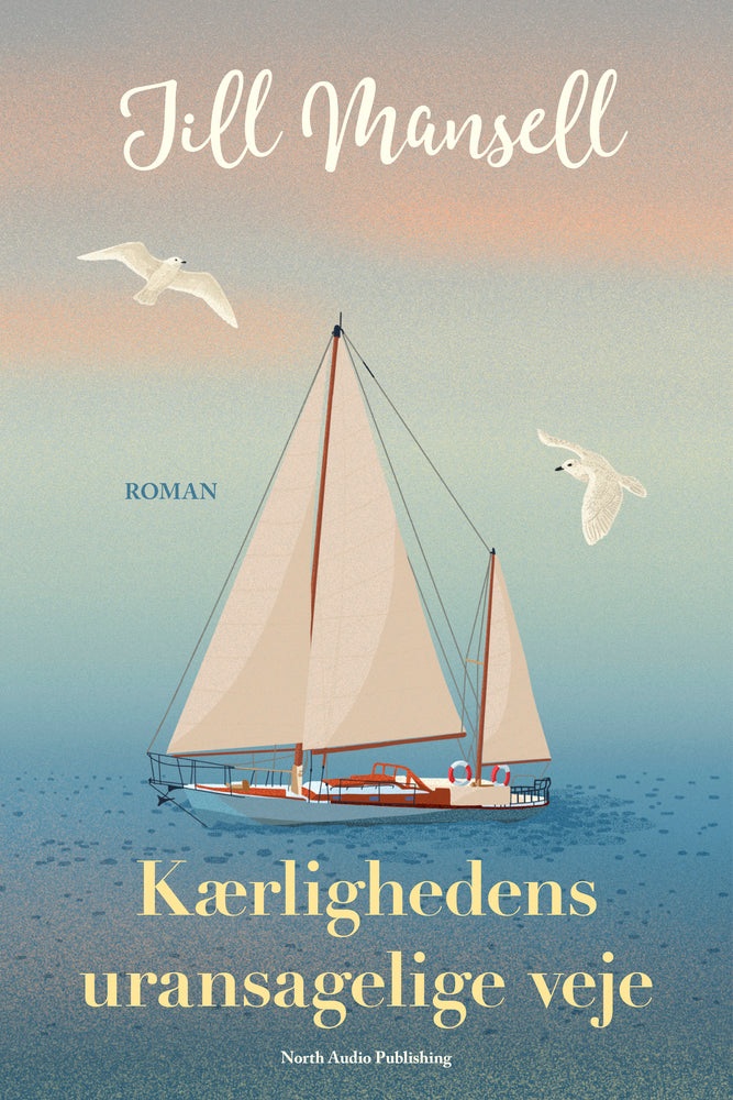 Kærlighedens uransagelige veje