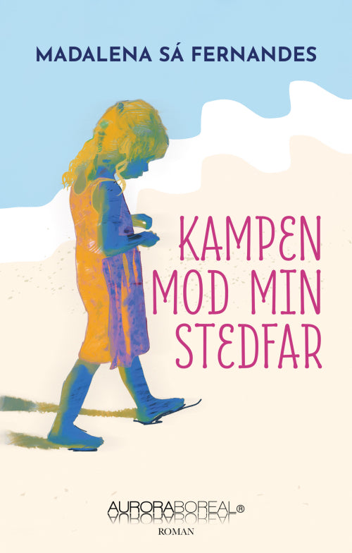 Kampen mod min stedfar
