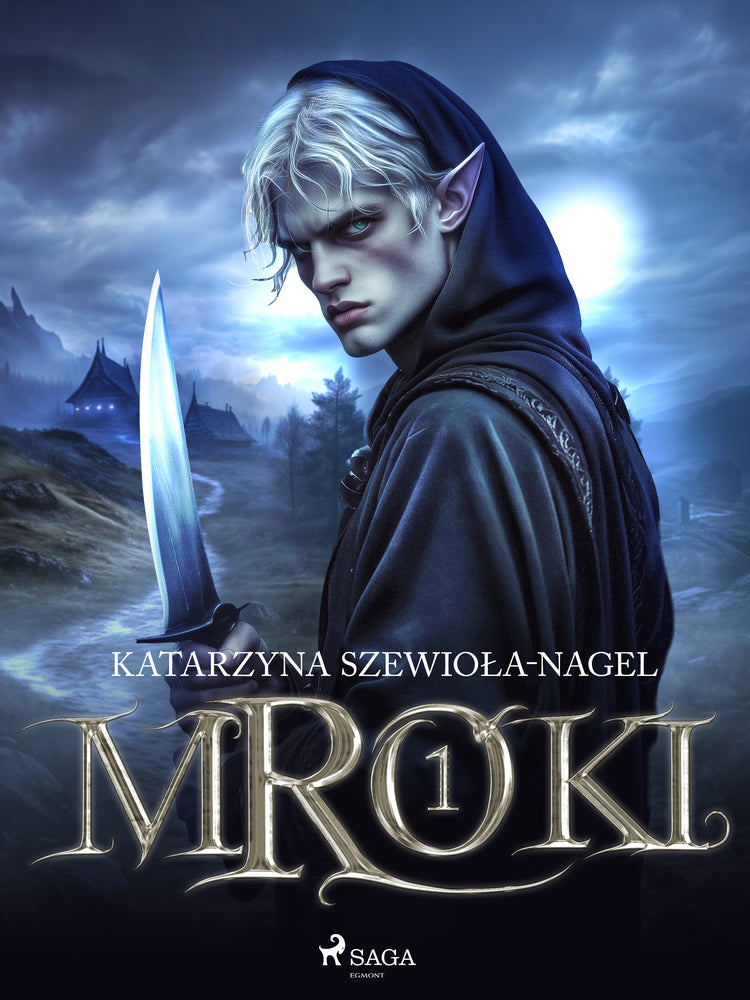 Mroki I