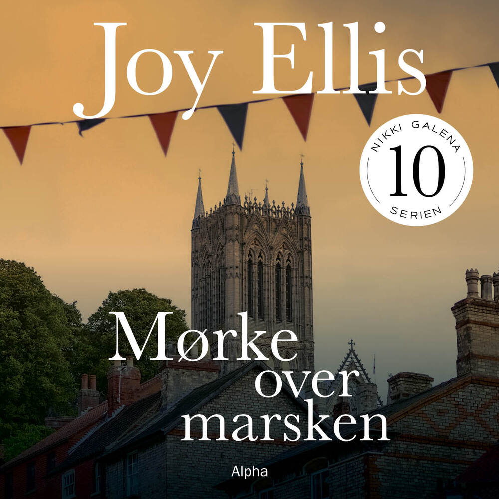 Mørke over marsken