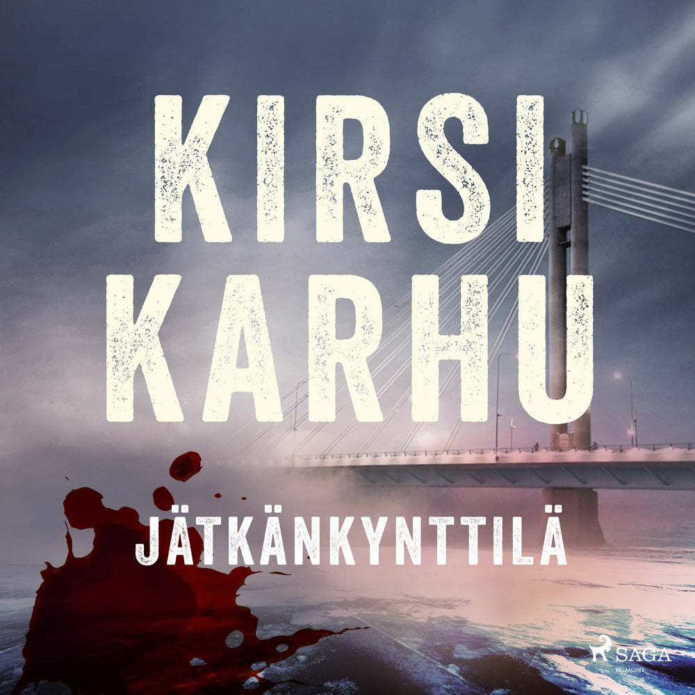 Jätkänkynttilä