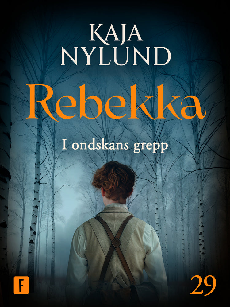 I ondskans grepp