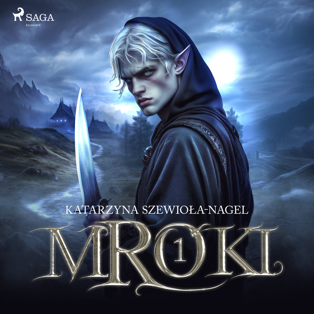 Mroki I