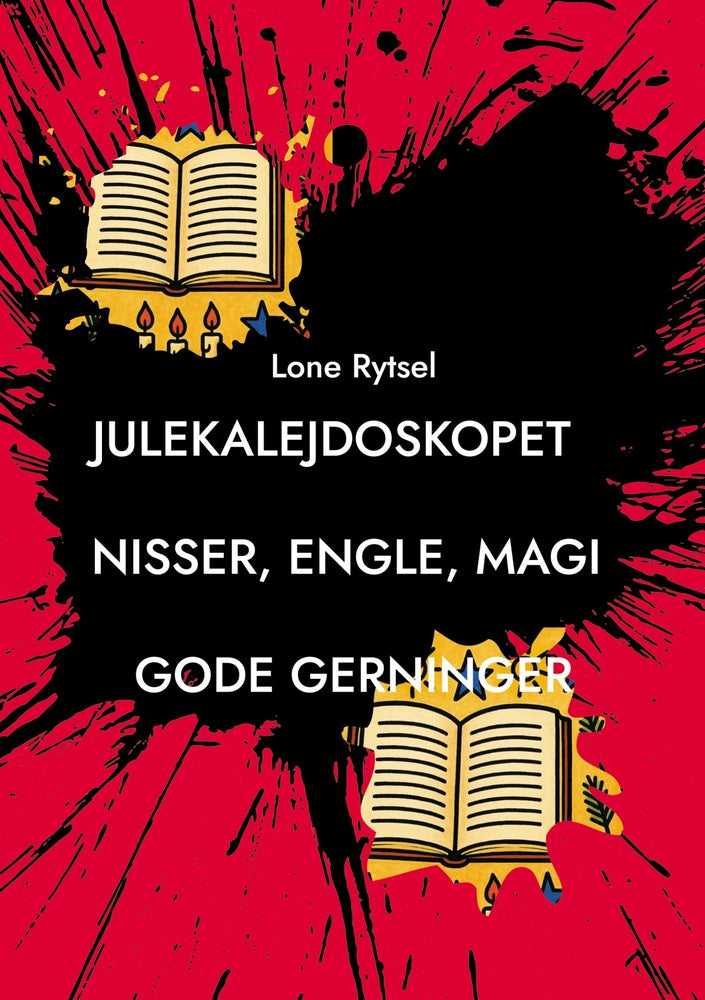 Julekalejdoskopet