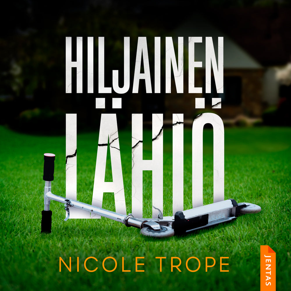 Hiljainen lähiö