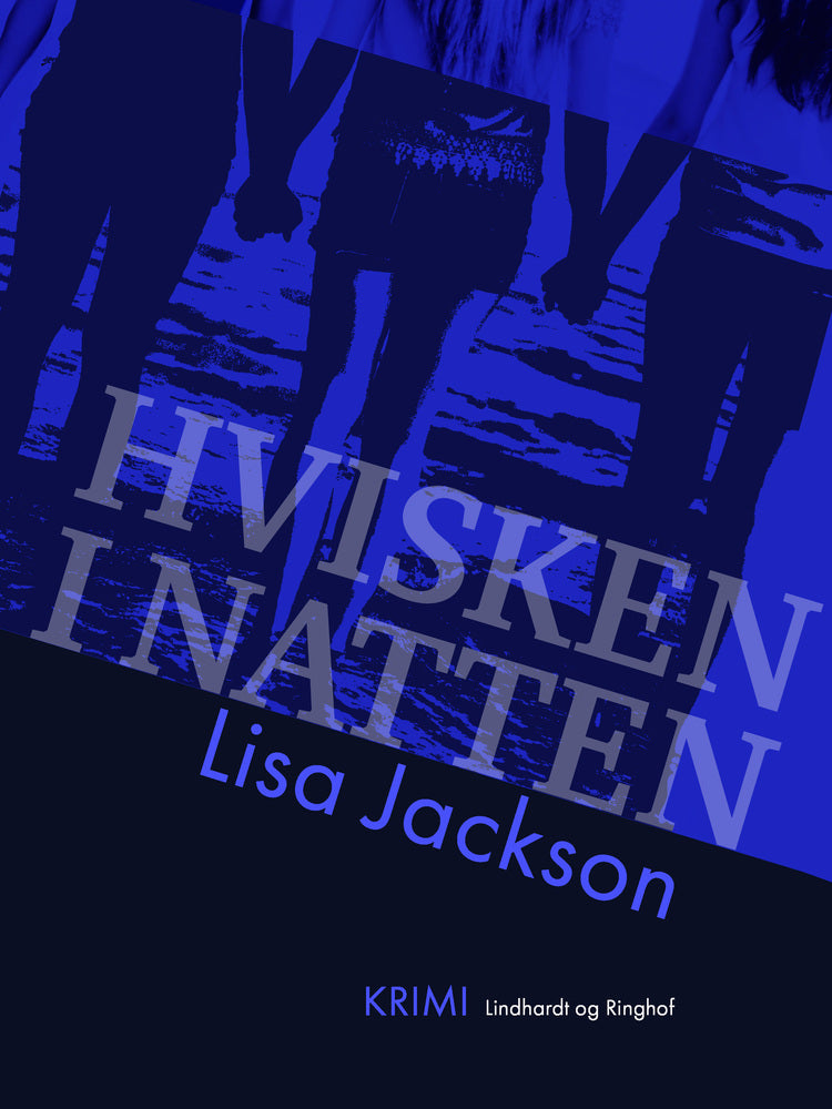 Hvisken i natten