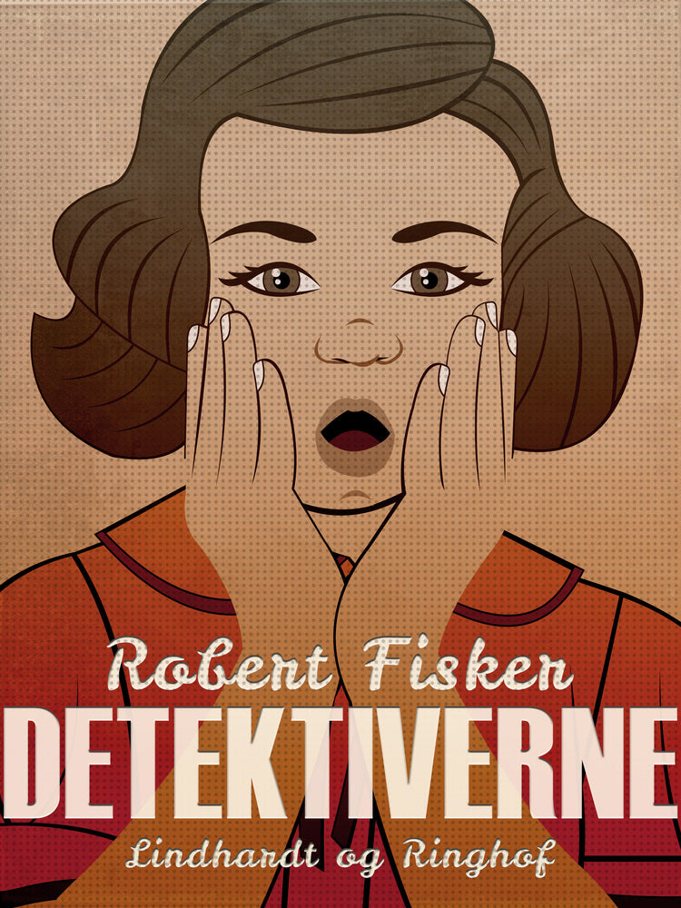 Detektiverne