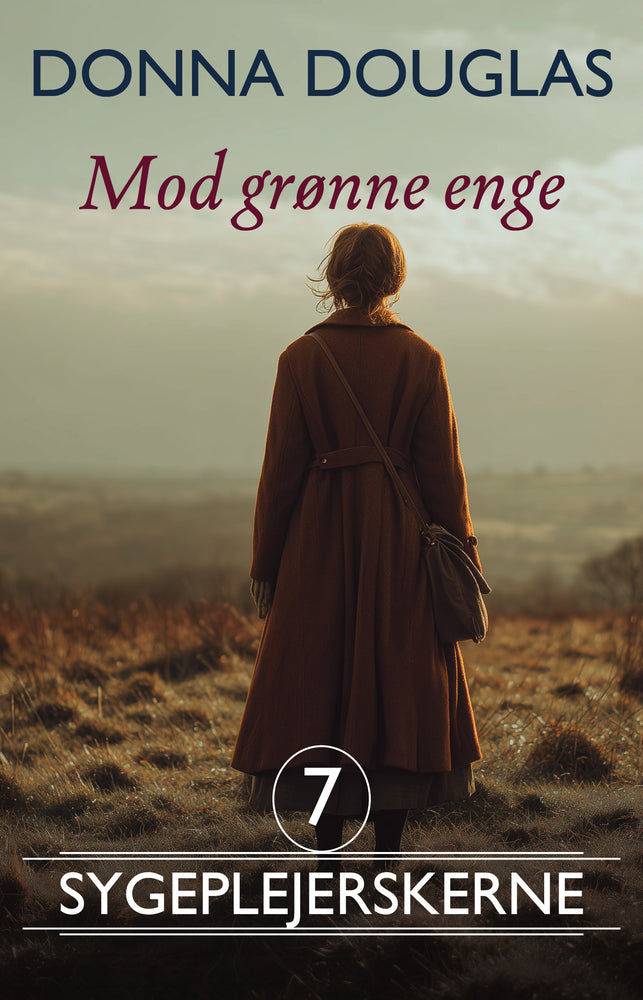 Mod grønne enge