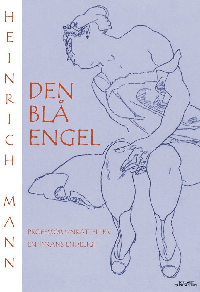 Den blå engel