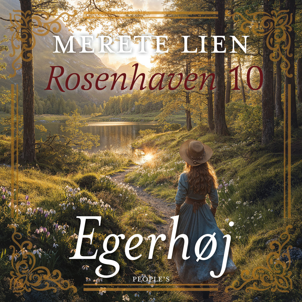 Egerhøj