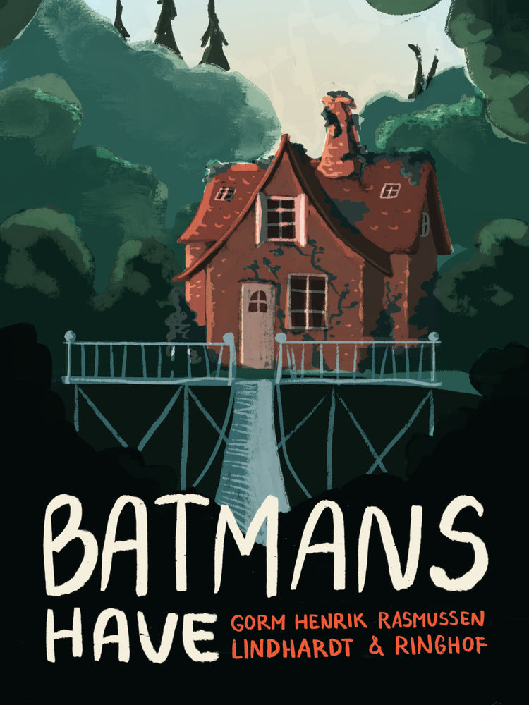 Batmans have