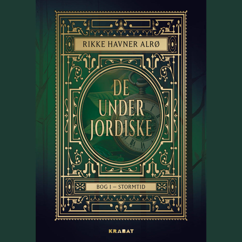 De underjordiske 1