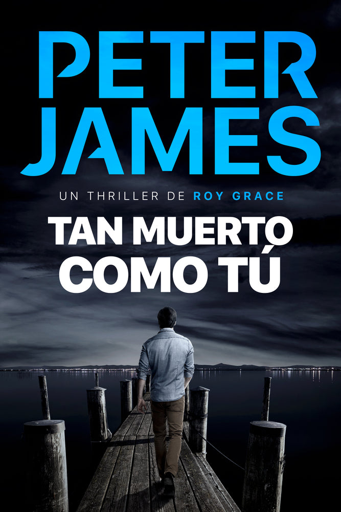 Tan muerto como tú