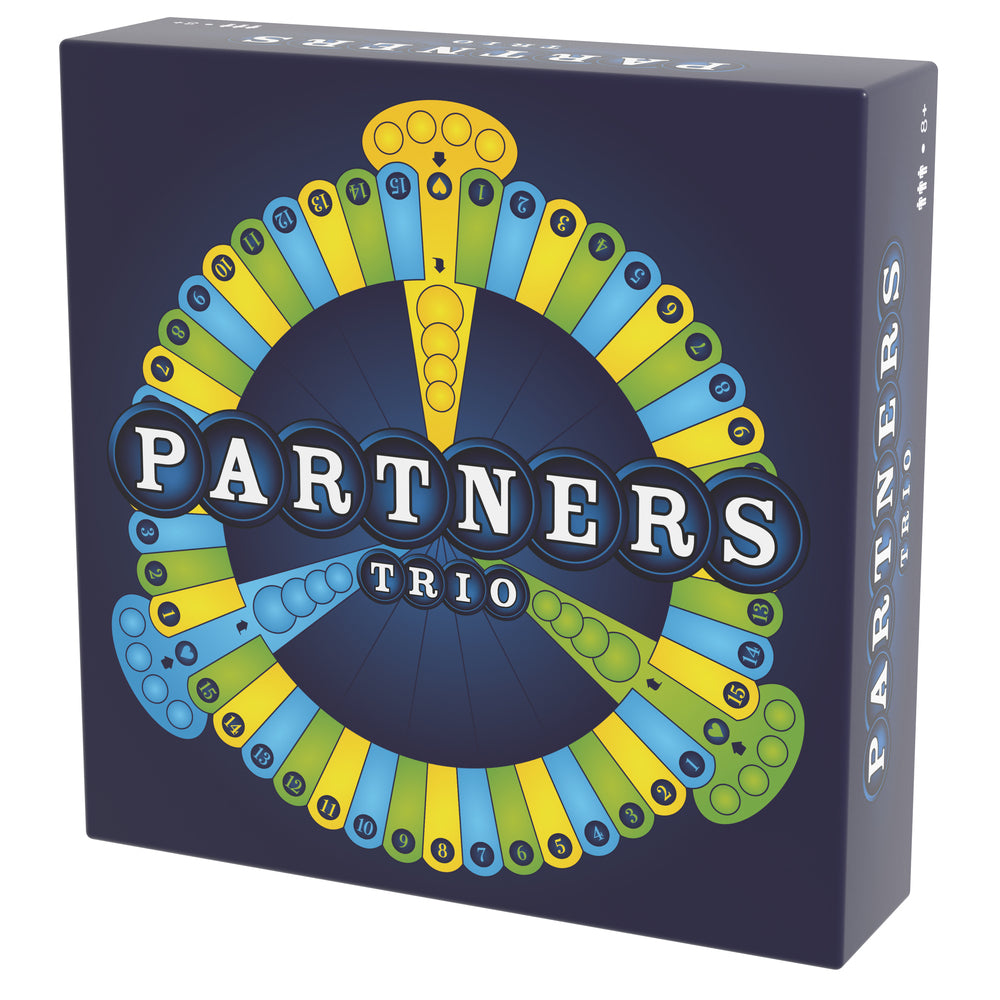 Partners Trio