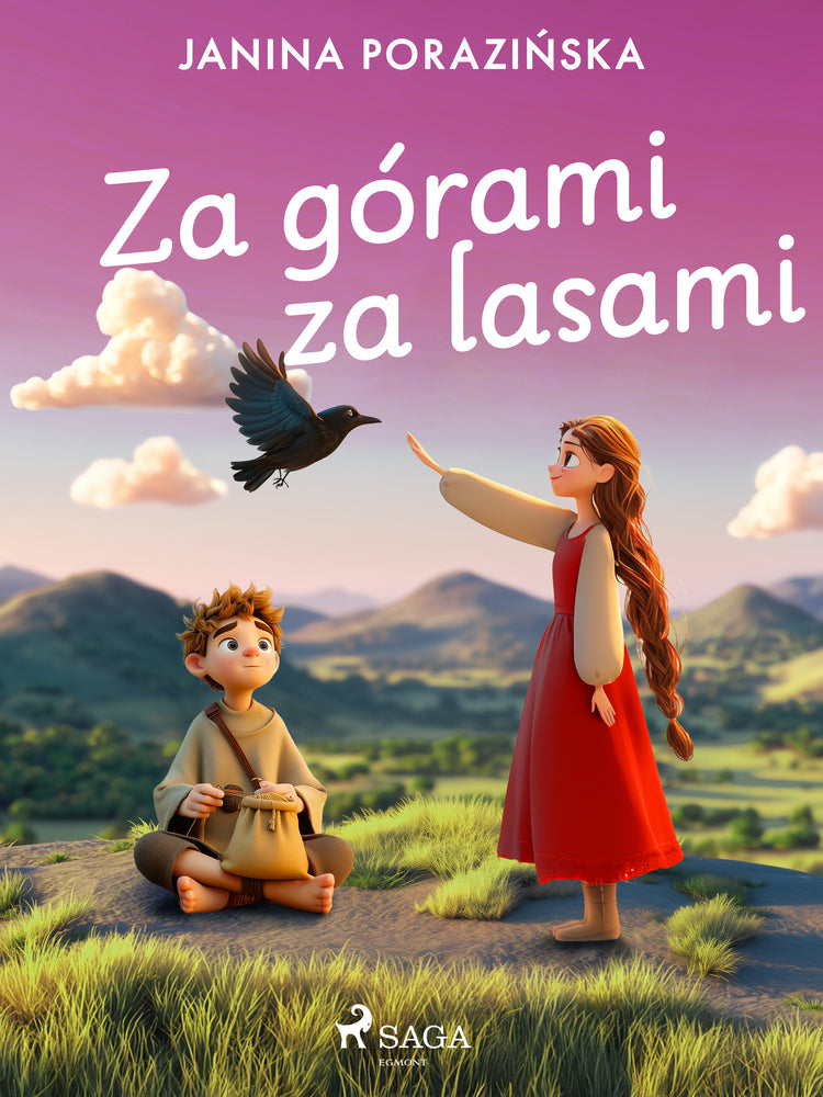 Za górami za lasami