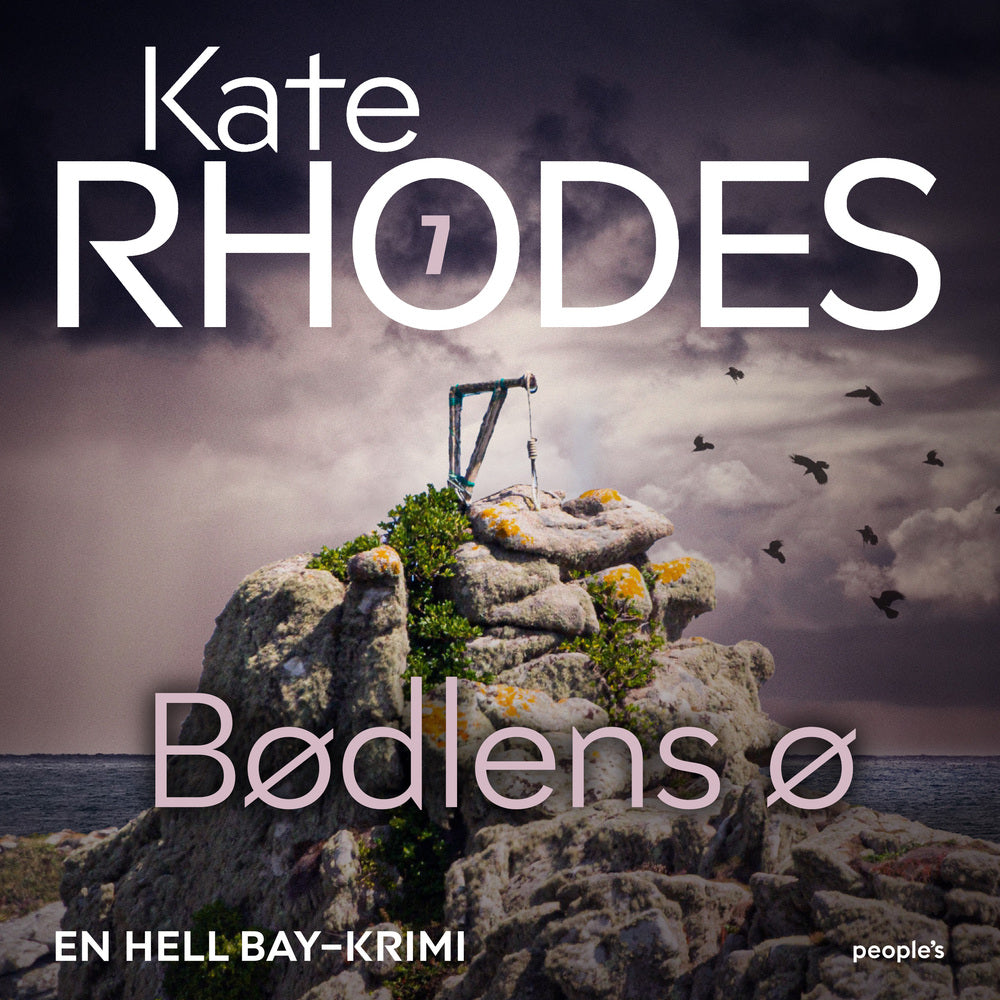 Bødlens ø
