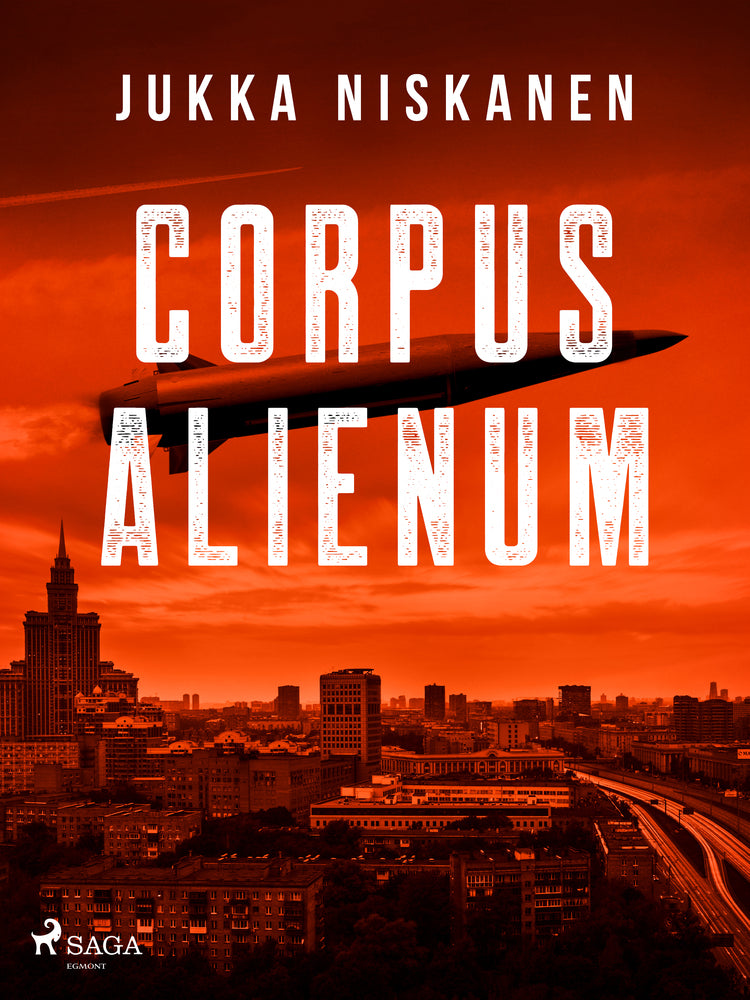 Corpus alienum