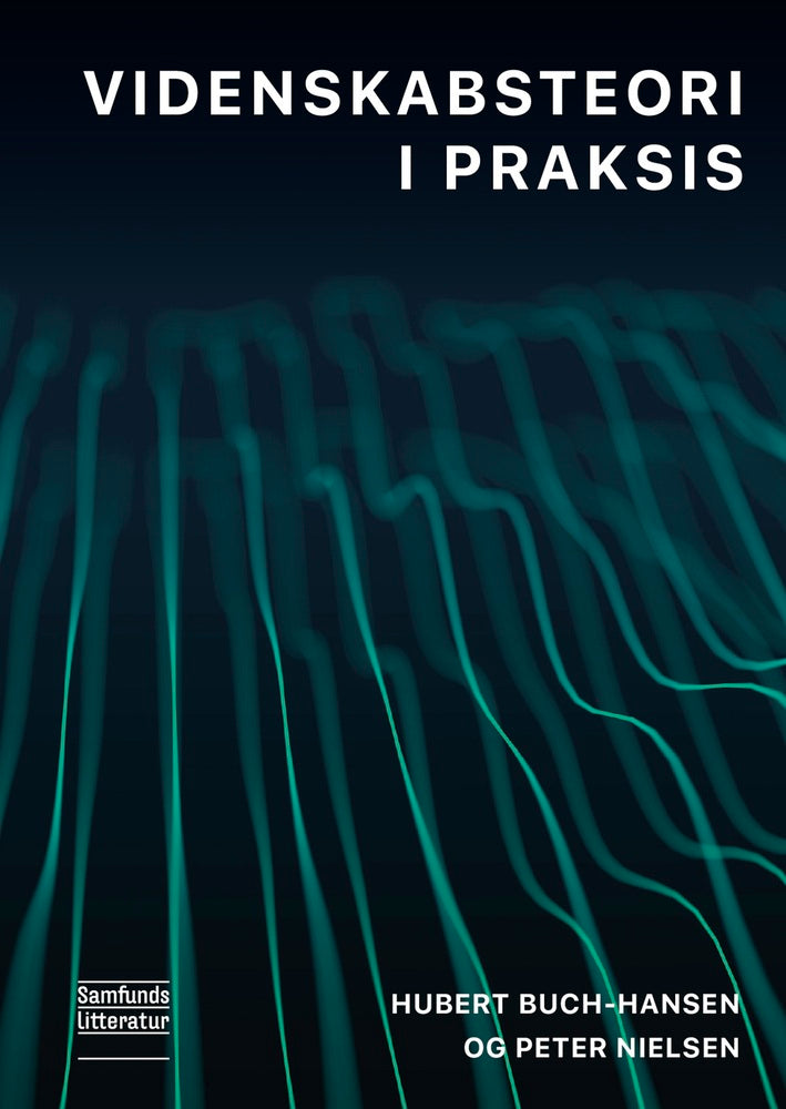 Videnskabsteori i praksis