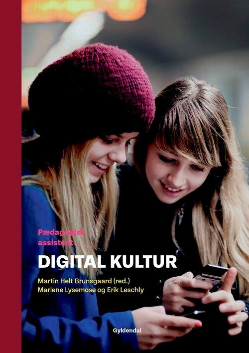 Digital kultur