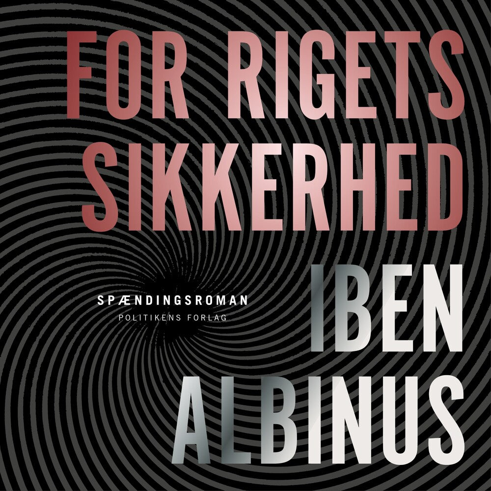 For rigets sikkerhed
