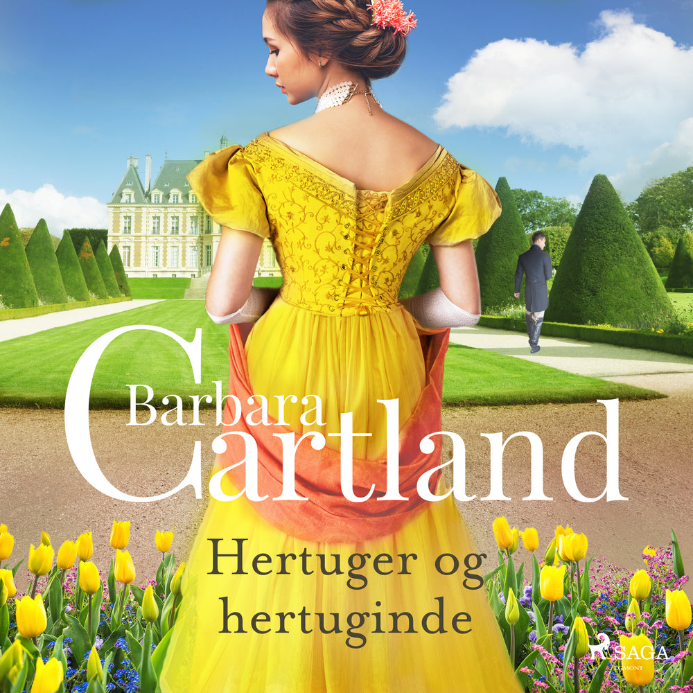 Hertuger og hertuginder