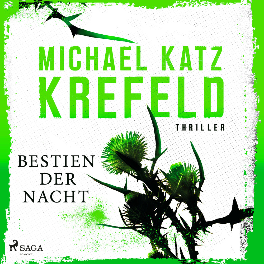 Bestien der Nacht
