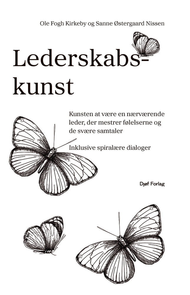Lederskabskunst