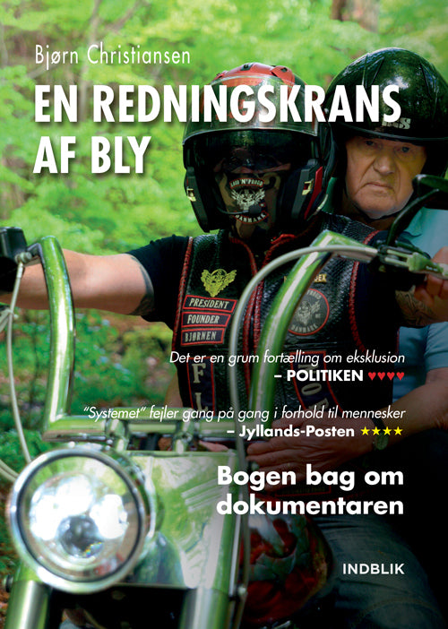 En redningskrans af bly