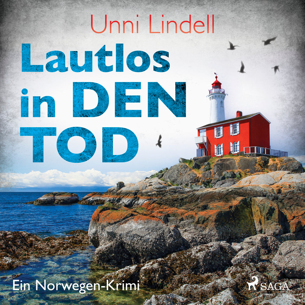 Lautlos in den Tod