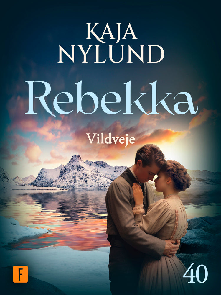 Vildveje