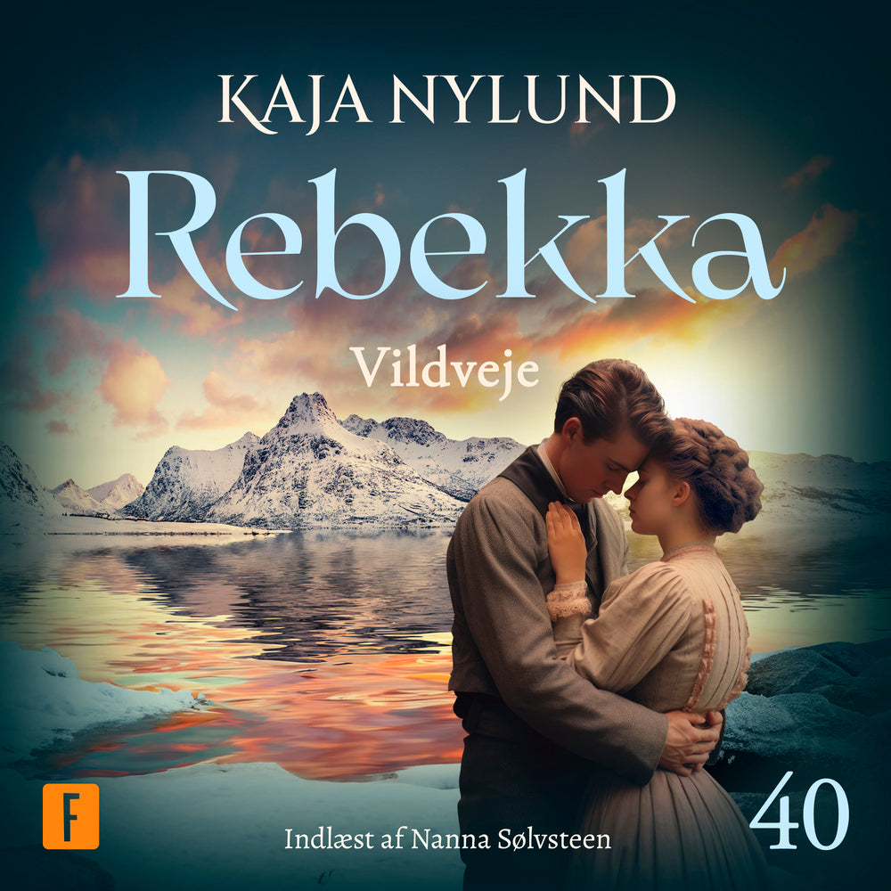 Vildveje
