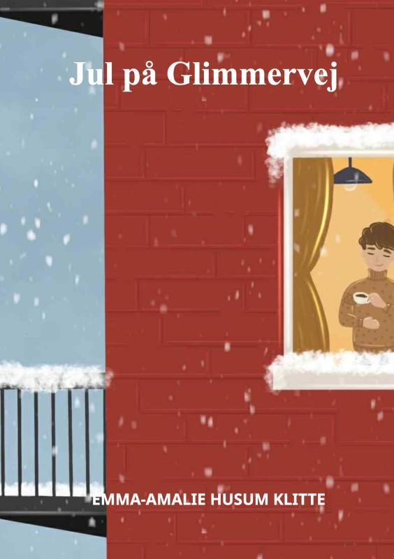 Jul på Glimmervej