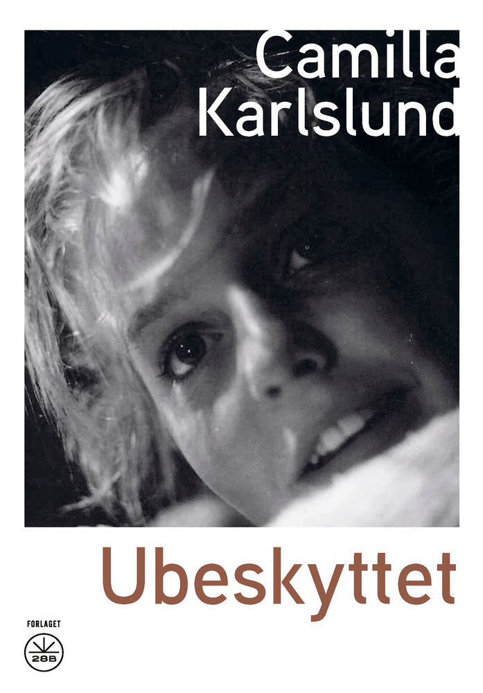 Ubeskyttet