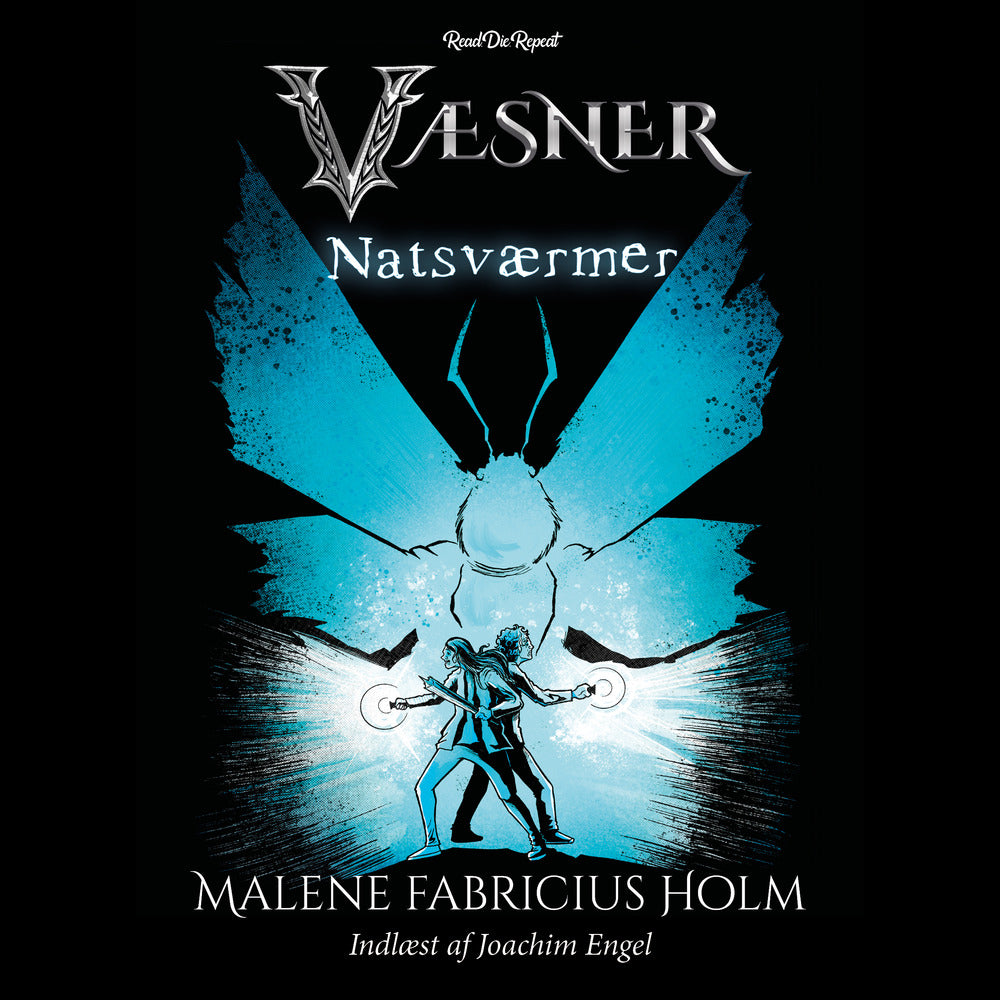 Natsværmer