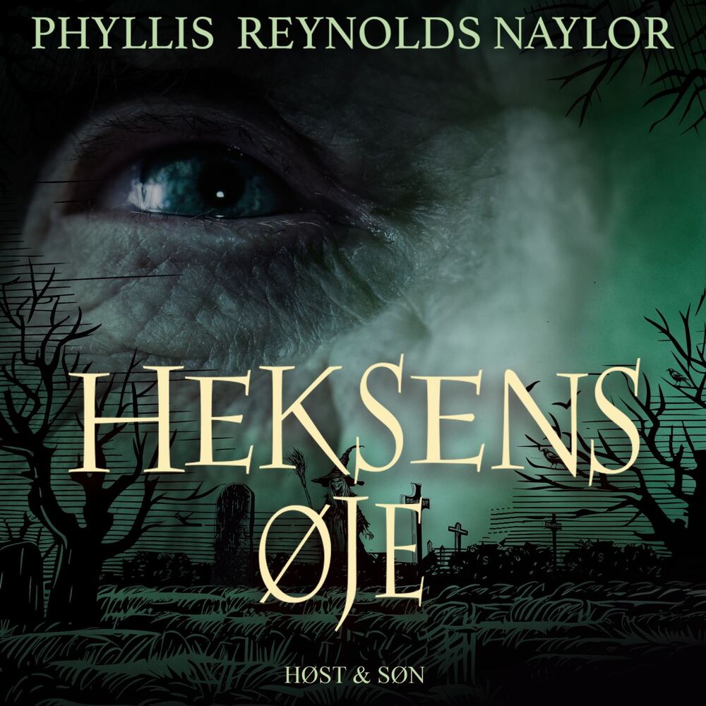 Heksens øje