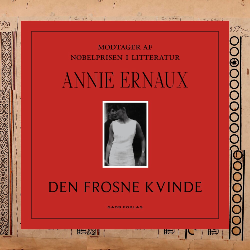 Den frosne kvinde