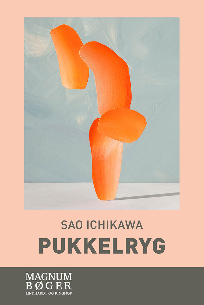 Pukkelryg (Storskrift)