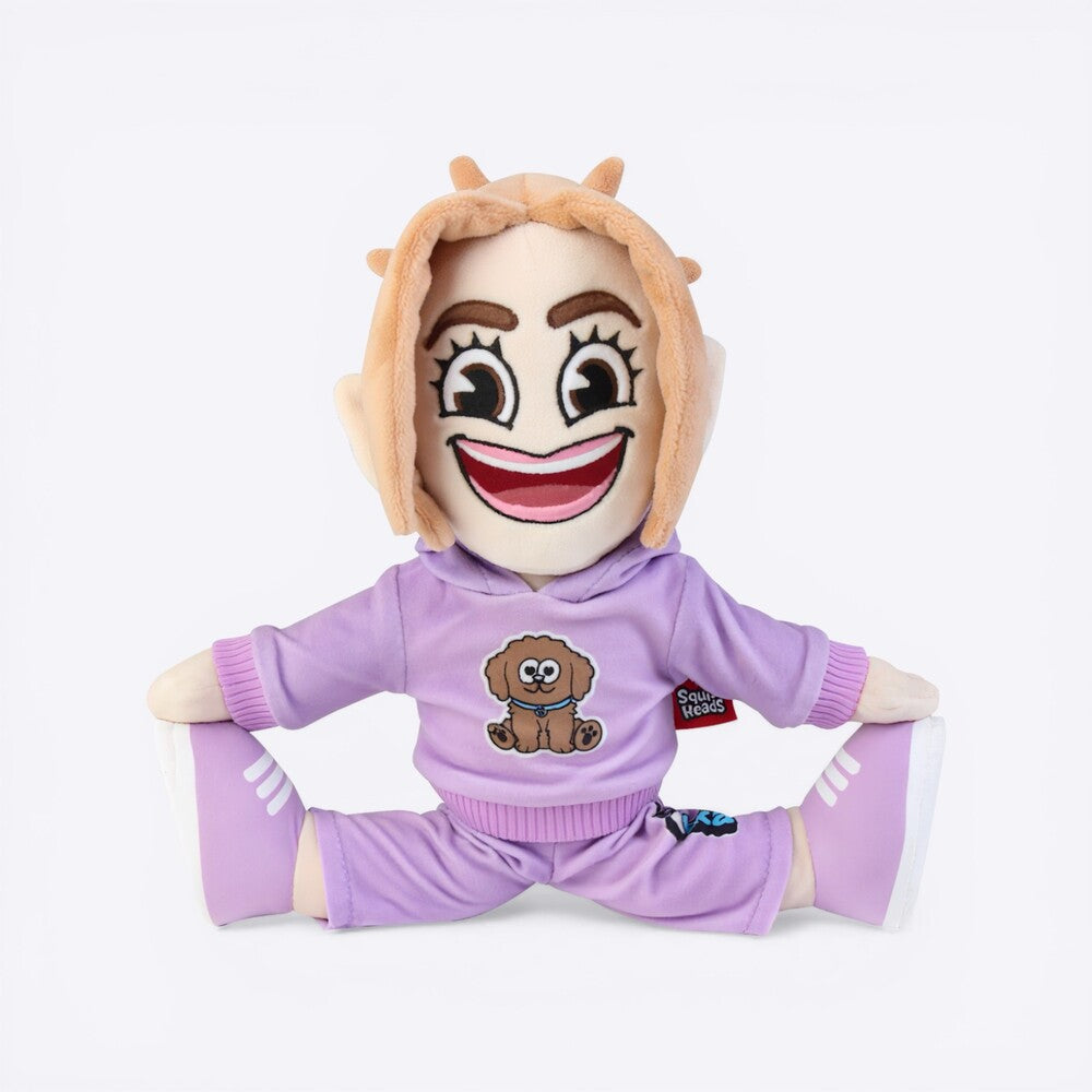 Bendy Buddies Jasmin Lind