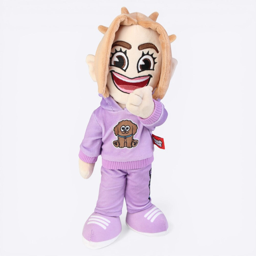 Bendy Buddies Jasmin Lind