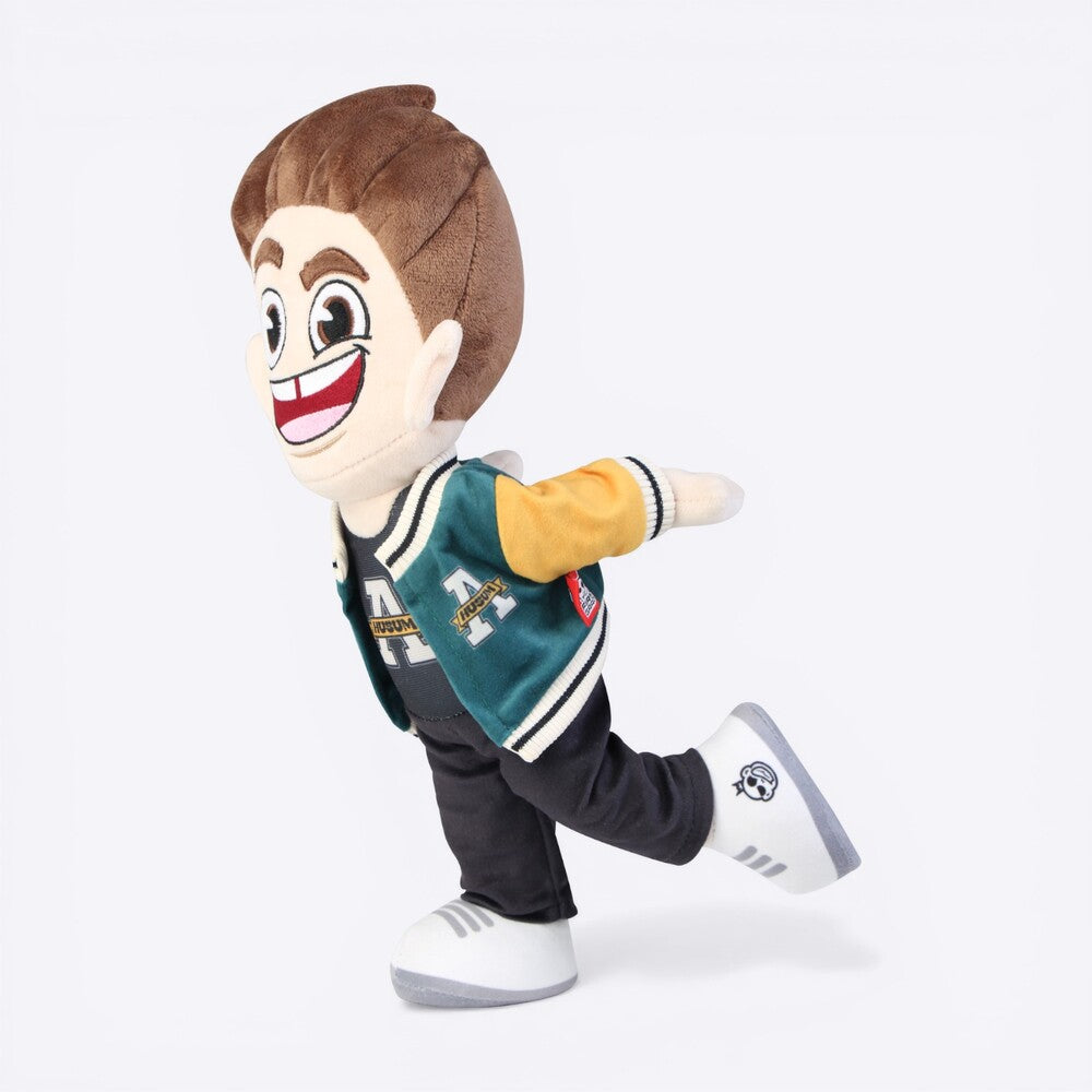 Bendy Buddies Alexander Husum