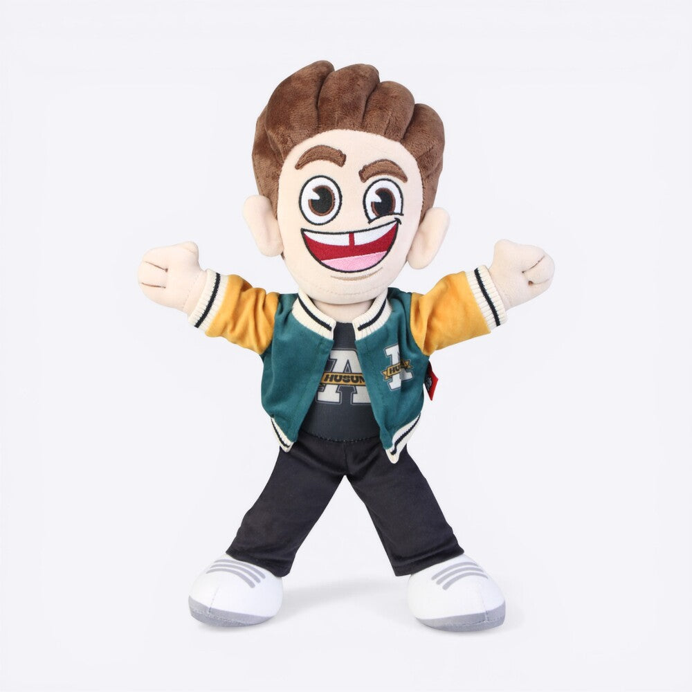 Bendy Buddies Alexander Husum