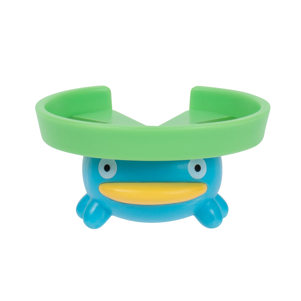 Pokemon Battle Figure Lotad/Charmander