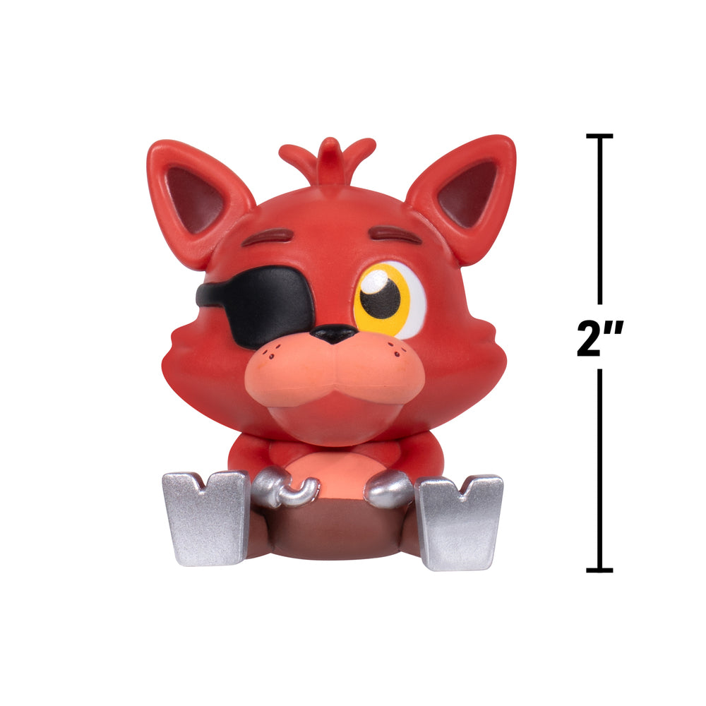 Five Nights At Freddy’S Box Watching Cuties Ass