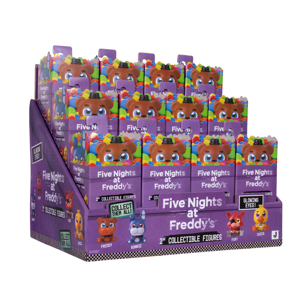 Five Nights At Freddy’S Box Watching Cuties Ass