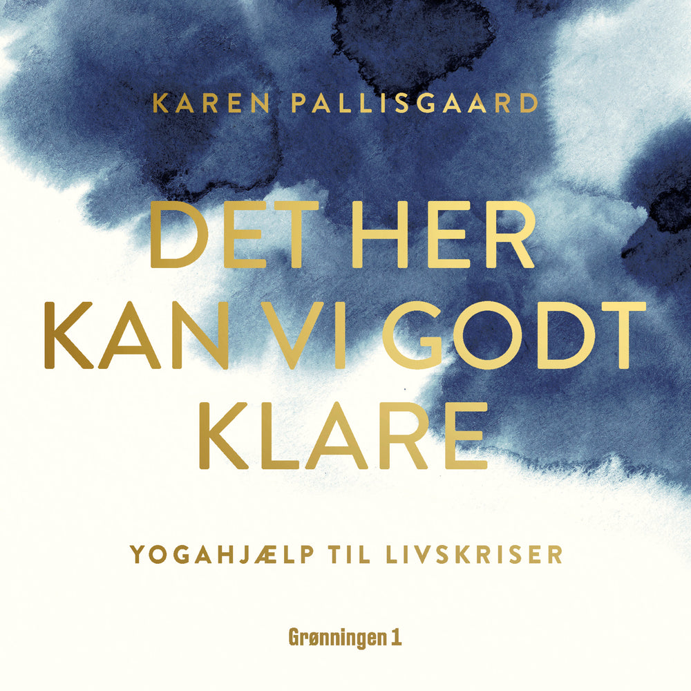 Det her kan vi godt klare